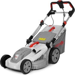 Cortacésped Eléctrico IKRA 2000W - Potente y Eficaz