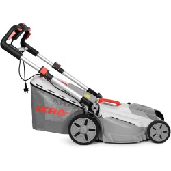 Tondeuse Électrique IKRA 2000W - Puissante et Efficace