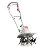 IKRA 1500W Electric Tiller - Power and Versatility