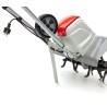 IKRA 1500W Electric Tiller - Power and Versatility