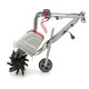 IKRA 1500W Electric Tiller - Power and Versatility