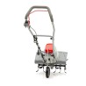 IKRA 1500W Electric Tiller - Power and Versatility