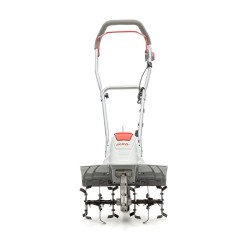 IKRA 1500W Electric Tiller - Power and Versatility