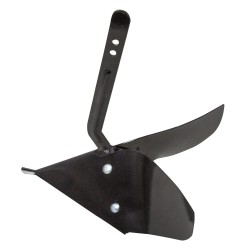 Motobineuse Électrique IKRA 1500W - Puissance et Polyvalence