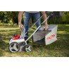 IKRA 1800W Electric Scarifier - Efficient Lawn Care