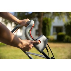 Elektrische Verticuteermachine IKRA 1800W - Efficiënt Gazononderhoud