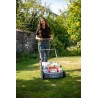 IKRA 1800W Electric Scarifier - Efficient Lawn Care