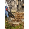 IKRA 20V Cordless Leaf Blower - 150 km/h Efficient