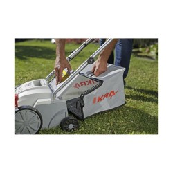 Escarificador Eléctrico 1500W IKRA - Césped Saludable y Verde