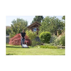 Arieggiatore Elettrico 1500W IKRA - Prato Sano e Verde