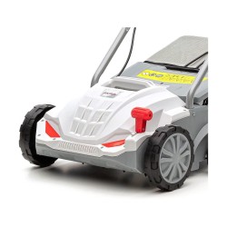 Escarificador Elétrico 1500W IKRA - Gramado Saudável e Verde