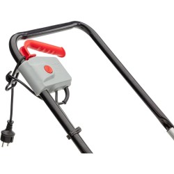 1500W Electric Scarifier IKRA - Healthy and Green Lawn