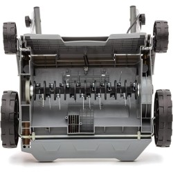 Arieggiatore Elettrico 1500W IKRA - Prato Sano e Verde