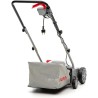 1500W Electric Scarifier IKRA - Healthy and Green Lawn