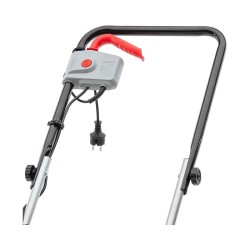 Escarificador Eléctrico 1500W IKRA - Césped Saludable y Verde