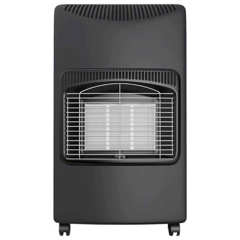 Aquecedor a gás portátil NIKLAS 4200W - Aquecimento eficiente