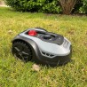 Lamborghini Lawn Mower 500m² - Autonomous and Silent