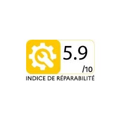 Robot Cortacésped Lamborghini 500m² - Autónomo y Silencioso