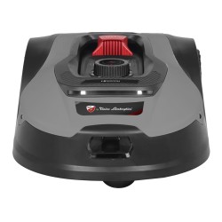 Robot Cortacésped Lamborghini 500m² - Autónomo y Silencioso