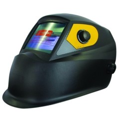 Caperuza de Soldadura Tinte 9/13 Protección UV Alimentación