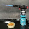 Chalumeau gaz PROWELTEK 180W - Cuisine & Bricolage