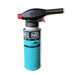 Soplete gas PROWELTEK 180W - Cocina & Bricolaje