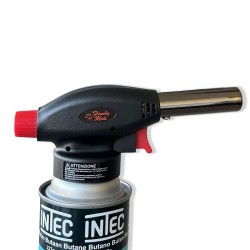 Cannello gas PROWELTEK 180W - Cucina & Bricolage