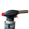 Soplete gas PROWELTEK 180W - Cocina & Bricolaje