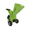VITO 7HP Petrol Wood Chipper - Powerful and Efficient