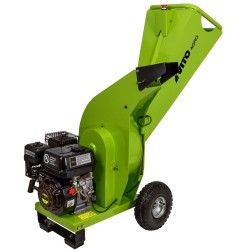 Broyeur Végétaux Thermique VITO 7CV - Puissant et Efficace