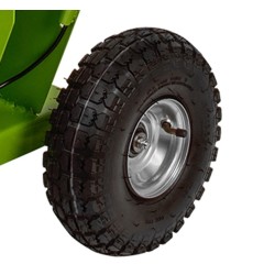 Tritatutto Scoppio VITO 7CV - Potente ed Efficace