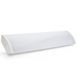 Regleta LED 65cm 18W ASLO Iluminación Potente 6500K