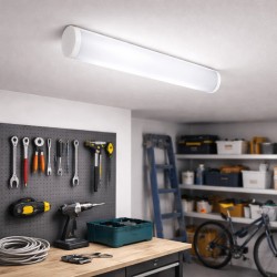 Lampada LED 65cm 18W ASLO Luce Potente 6500K