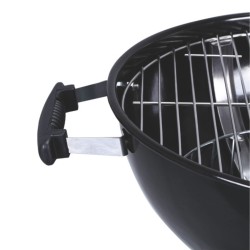 Barbecue Carbone INTEC Ø57cm - Cottura Controllata Facile
