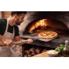 Set 4 Pale per Pizza Inox INTEC per Forno a Legna
