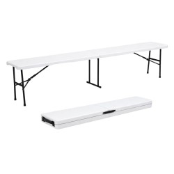 Klappbank KZ GARDEN 180 cm - Außen Innen