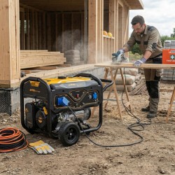VITO Generator 5.5 kW Essential and Powerful