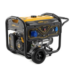 Gerador VITO 5,5 kW Essencial e Potente
