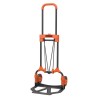 Carretilla plegable BLACK & DECKER 65 kg - Compacta y ligera