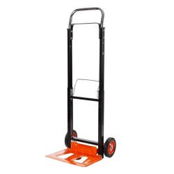 Black & Decker Folding Hand Truck 90 kg Aluminum
