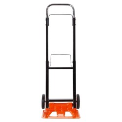 Carrinho de mão dobrável 90 kg BLACK & DECKER Alumínio