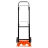 Klappbarer Transportwagen 90 kg BLACK & DECKER Aluminium