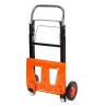 Carrello di trasporto pieghevole 90 kg BLACK & DECKER Alluminio