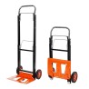 Chariot diable pliable 90 kg BLACK & DECKER Aluminium