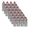 Paquete 28 Cartuchos Gas Butano VITO 227g Universales