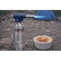 Pack of 28 VITO Butane Gas Cartridges 227g Universal