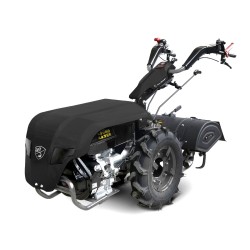 Motoculteur Thermique 18CV Tonino Lamborghini Puissant