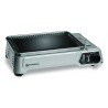 Plancha a gas portatile 2300W piastra antiaderente superficie di