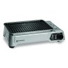 Barbecue a gas 1900W Griglia antiaderente Accensione piezo BORSA
