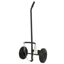 Diserbatrice Pro KEMPER Tubo 5m Bruciatore 60mm Riduttore 2.5